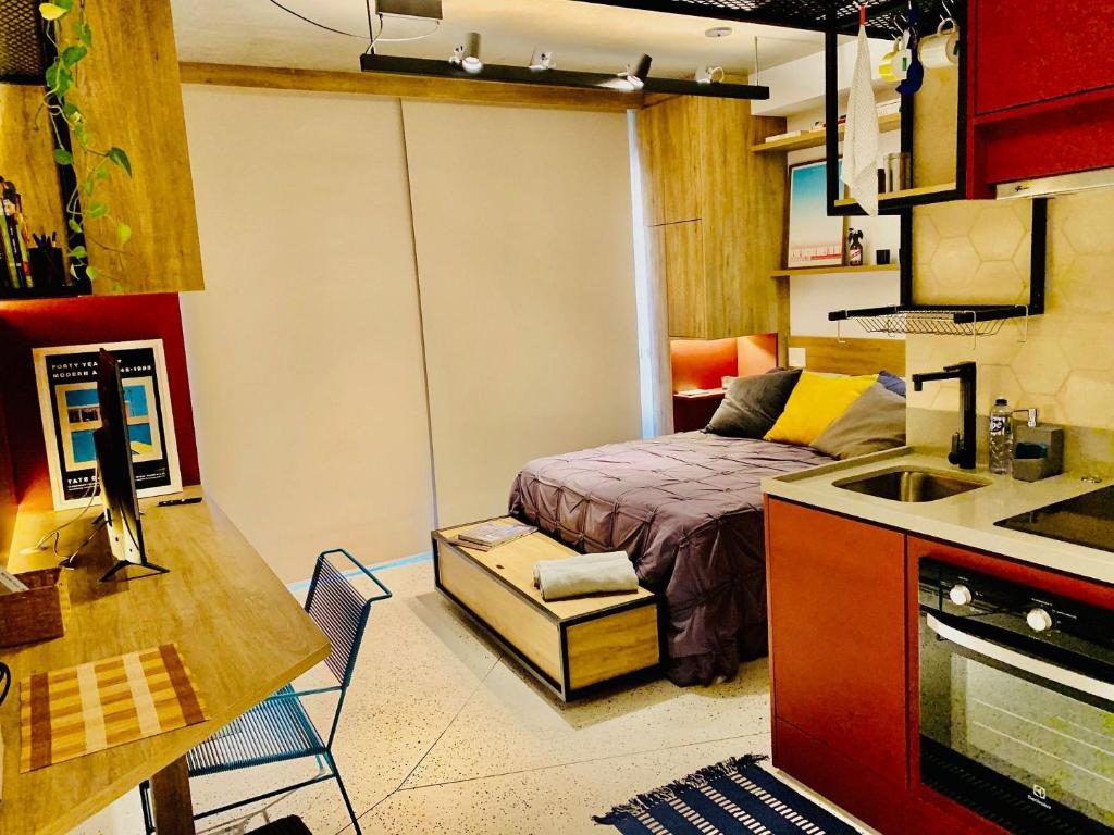  STUDIO LUXO LARGO DO AROUCHE BK30 CD1012