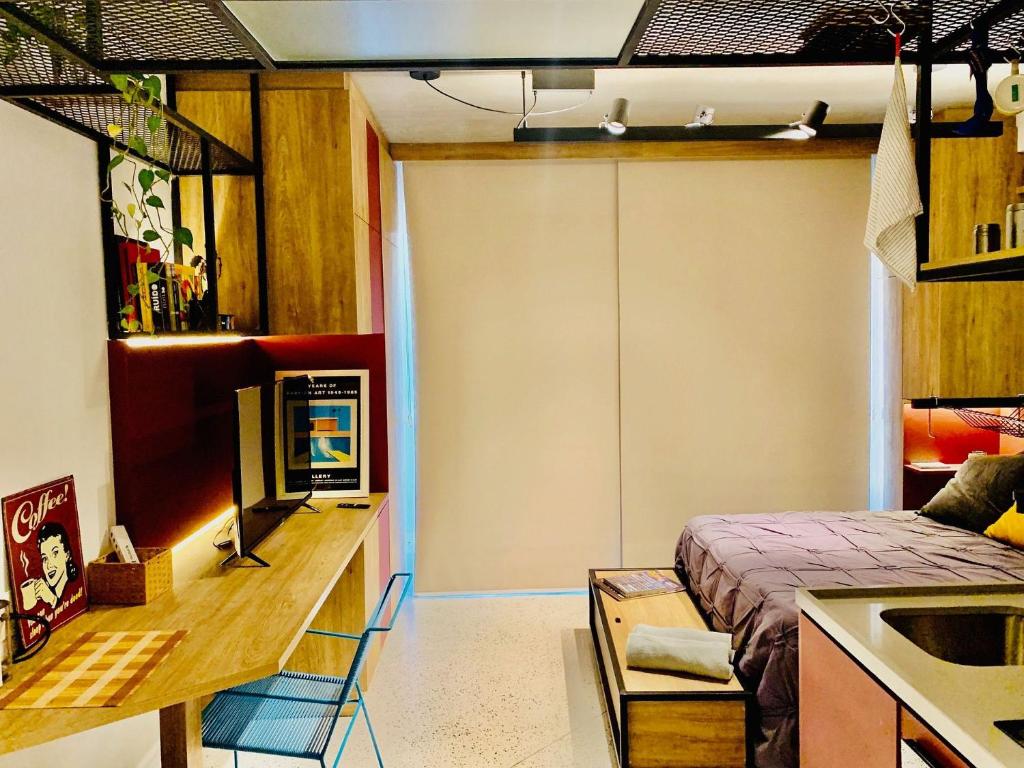  STUDIO LUXO LARGO DO AROUCHE BK30 CD1012