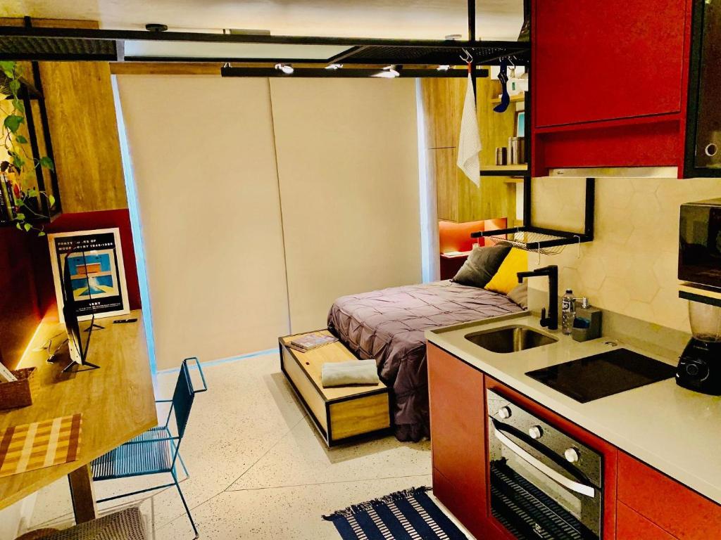  STUDIO LUXO LARGO DO AROUCHE BK30 CD1012