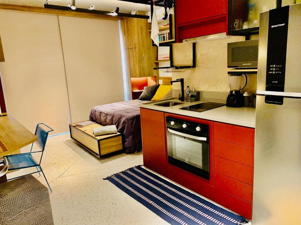  STUDIO LUXO LARGO DO AROUCHE BK30 CD1012