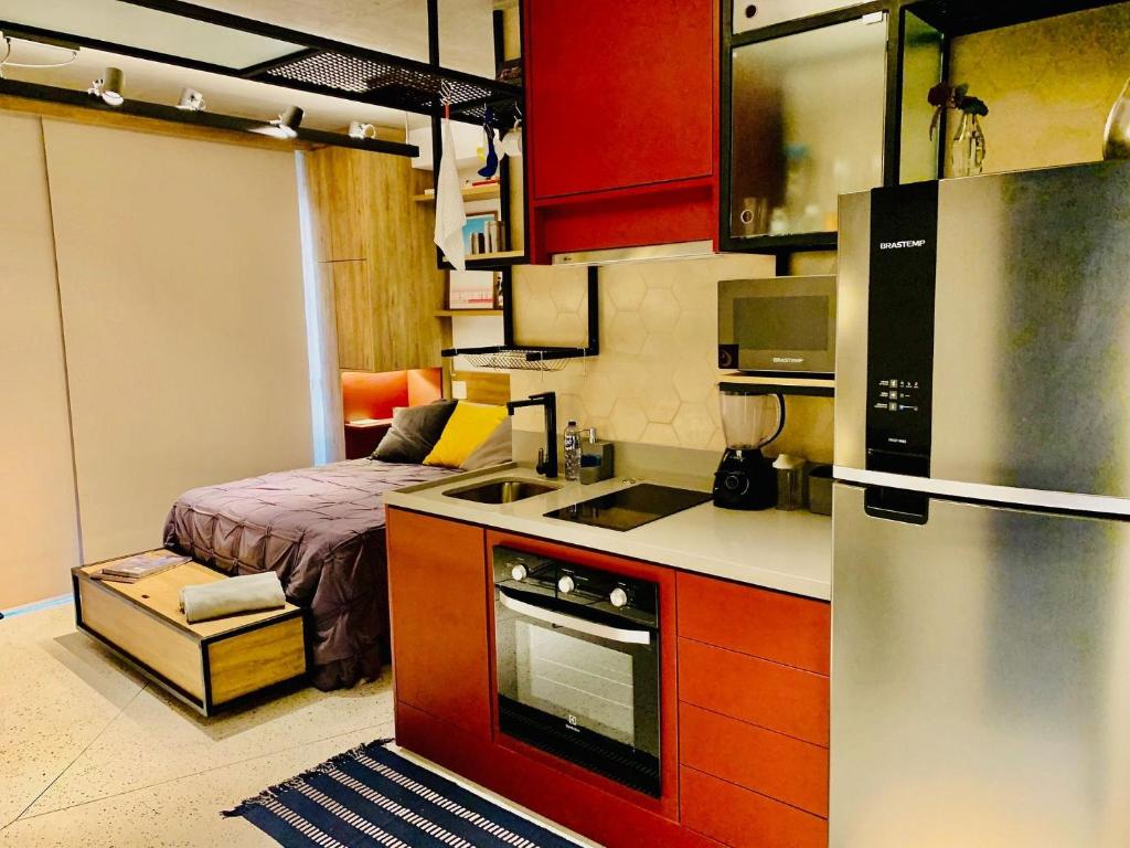  STUDIO LUXO LARGO DO AROUCHE BK30 CD1012