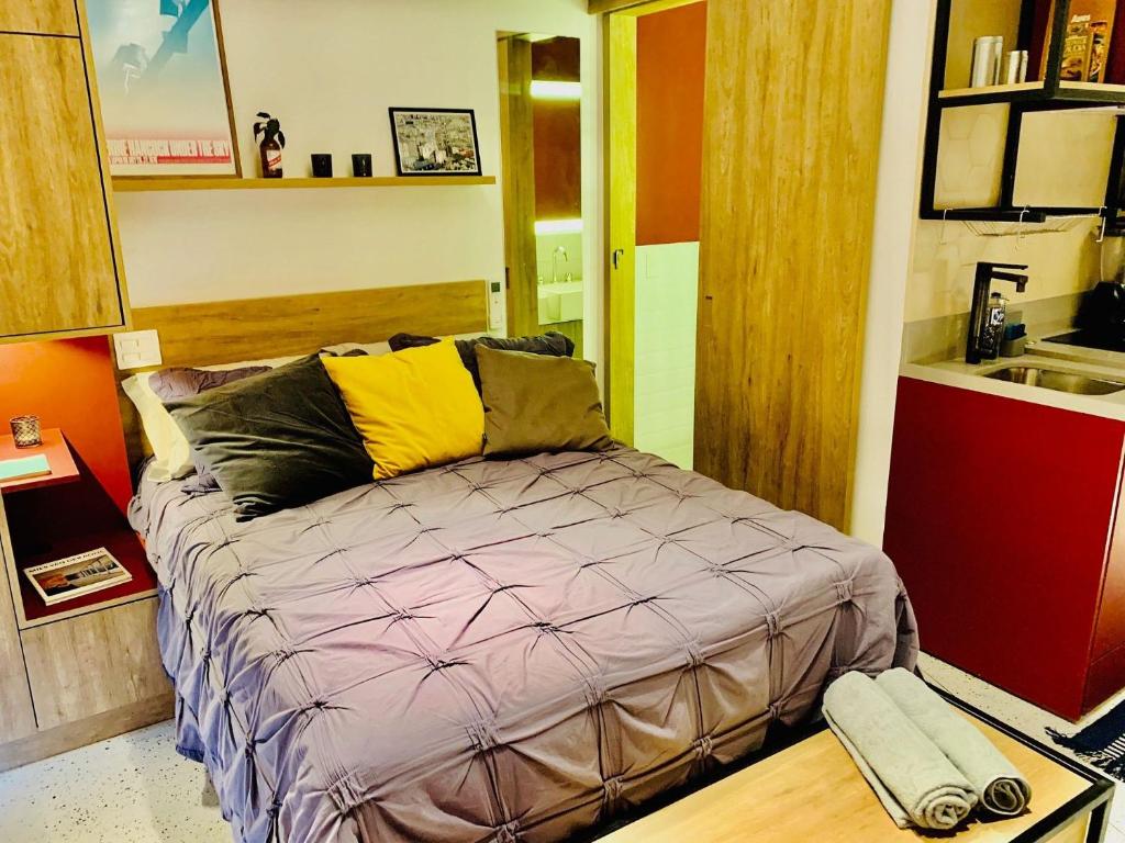  STUDIO LUXO LARGO DO AROUCHE BK30 CD1012