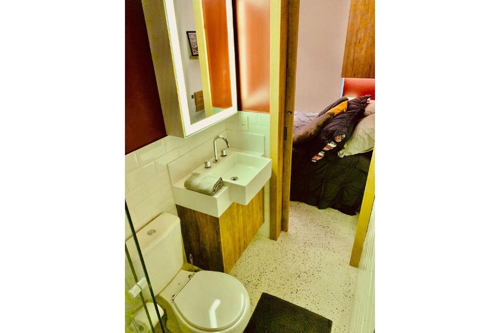  STUDIO LUXO LARGO DO AROUCHE BK30 CD1012
