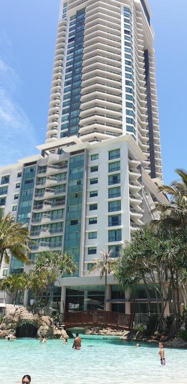 Crown Towers Resort Private Apartments, Gold Coast (updated  display picture 1