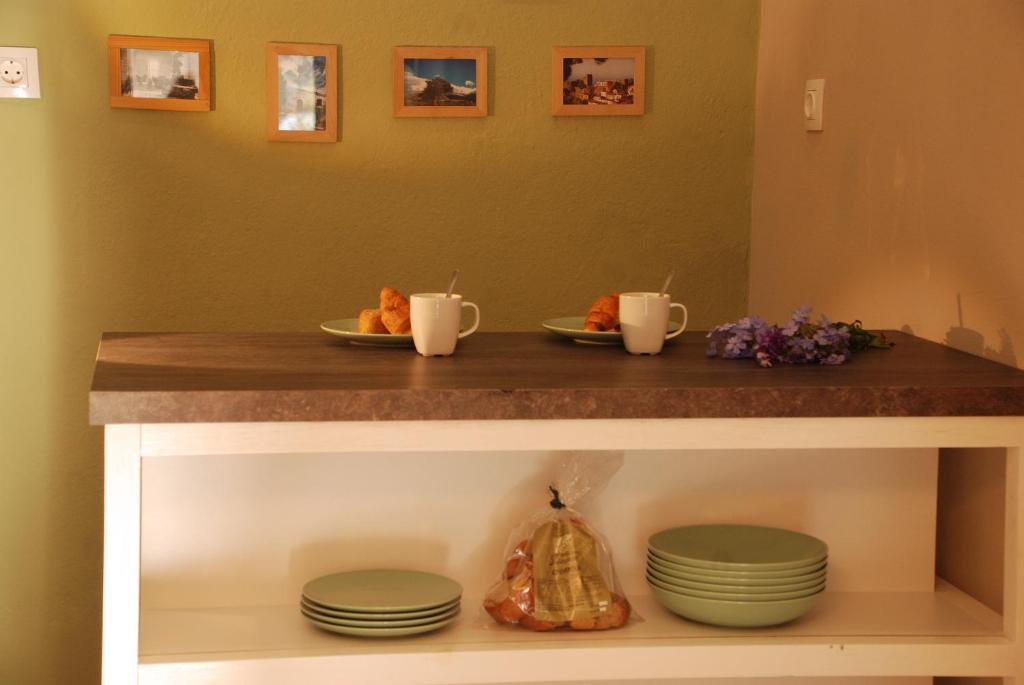 Fotografie z fotogalerie ubytování Sevastie’s home v destinaci Samothraké