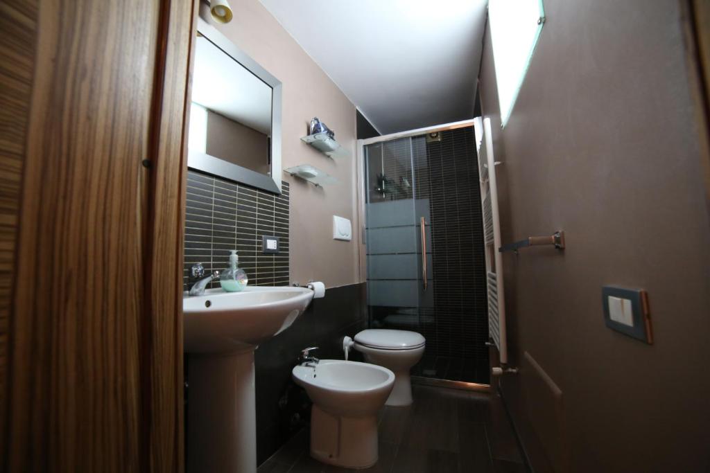 Bed & Breakfast Idomeneo 63 - 6