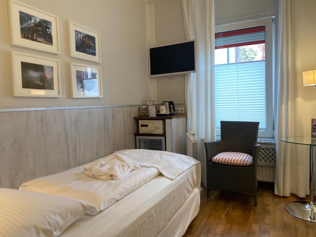 Bergland Hotel - Adults only - 2