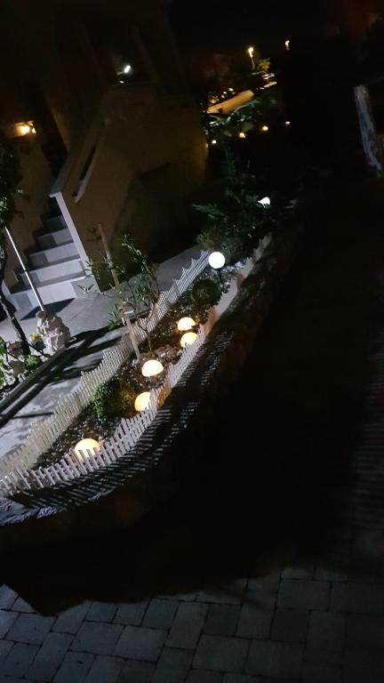 Fotografia z galérie ubytovania Kabashi Apartment v destinácii Krk