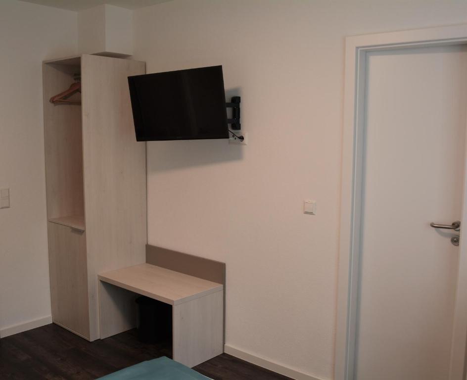 Hotel BaWü - Resim 41