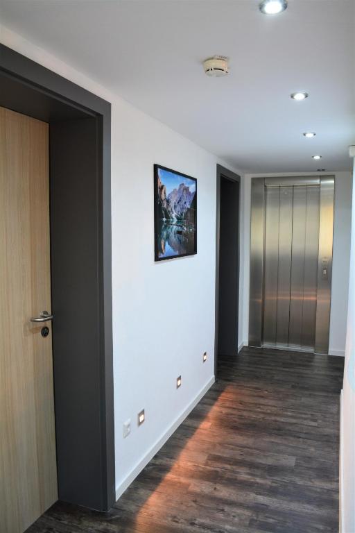 Hotel BaWü - Resim 39