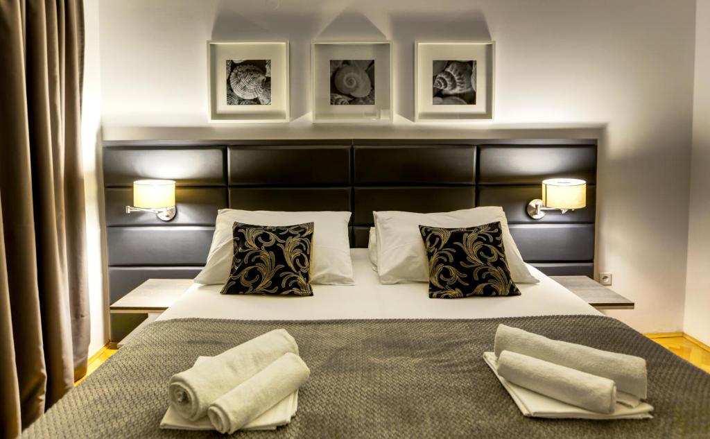 Villa Lenka and Mate Ivanac - 13