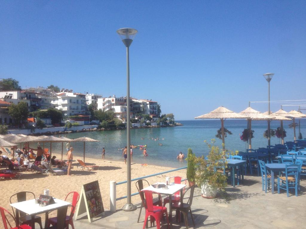 Táj Show holiday homes közelében