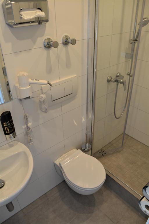 Hotel BaWü - Resim 34