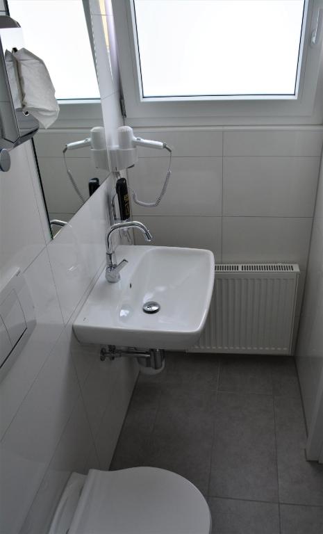 Hotel BaWü - Resim 29