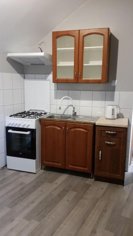 Pokoje Gościnne 