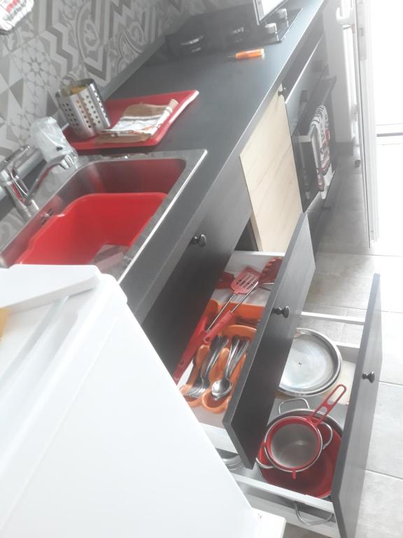 Afbeelding uit fotogalerij van Regina Isabella Rooms in San Foca