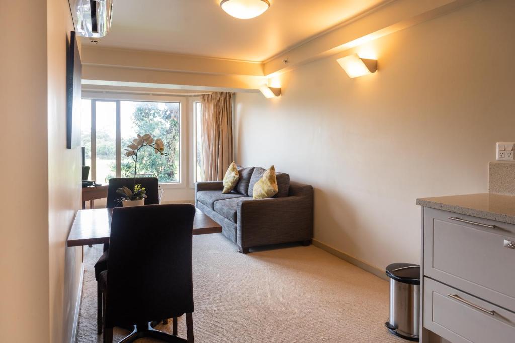 Ocean Breeze Hotel - Resim 25