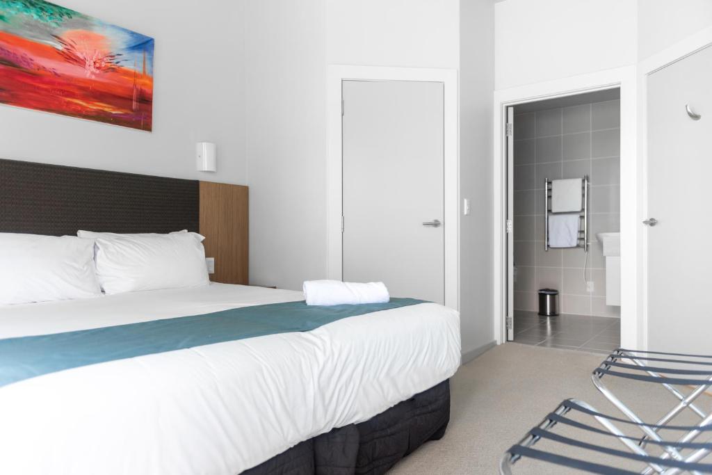 Ocean Breeze Hotel - Resim 21