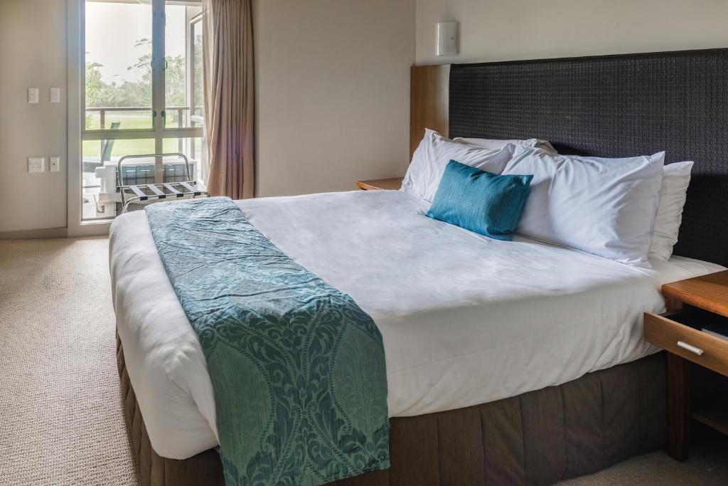 Ocean Breeze Hotel - Resim 27