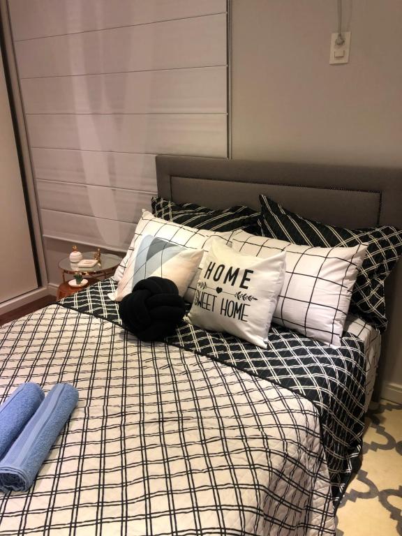  Moderno e aconchegante apartamento no calhau