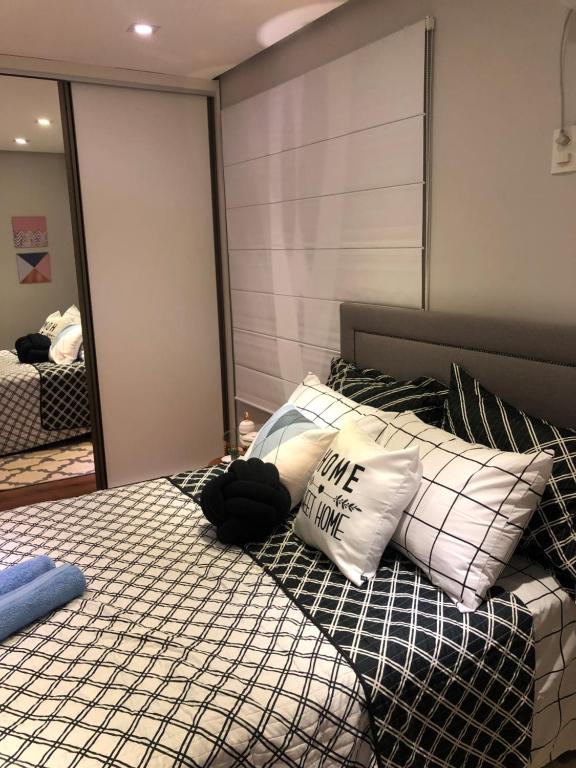  Moderno e aconchegante apartamento no calhau