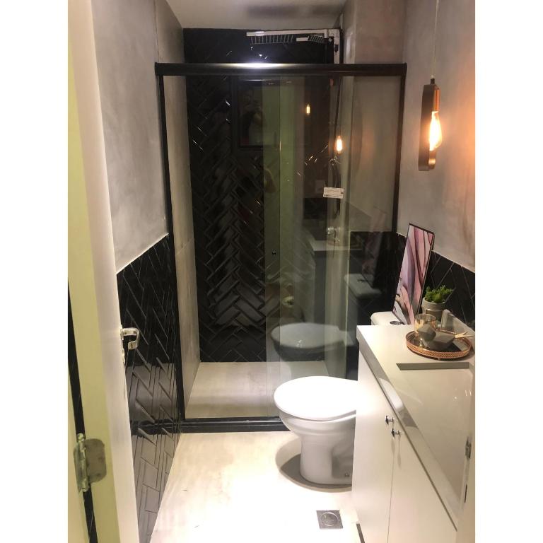  Moderno e aconchegante apartamento no calhau