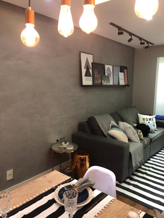  Moderno e aconchegante apartamento no calhau