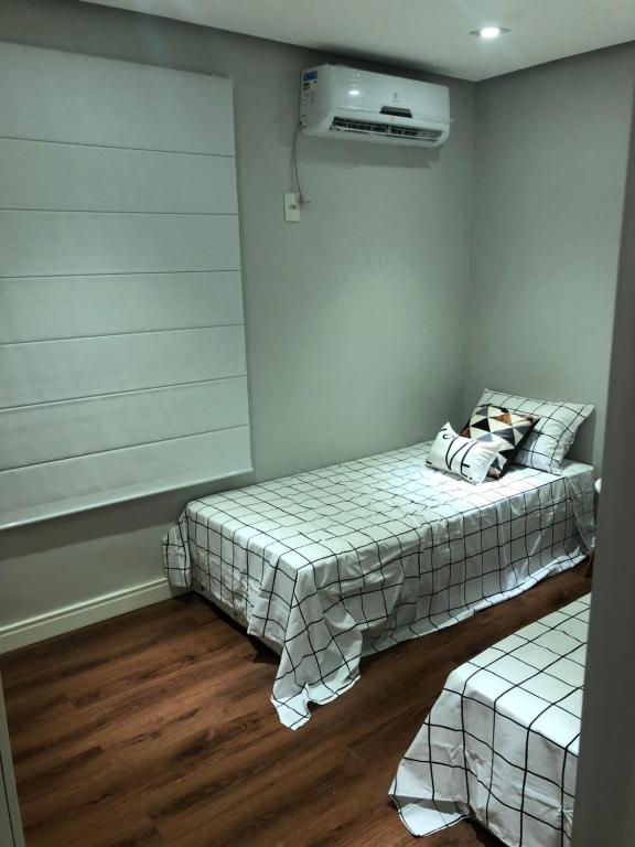  Moderno e aconchegante apartamento no calhau