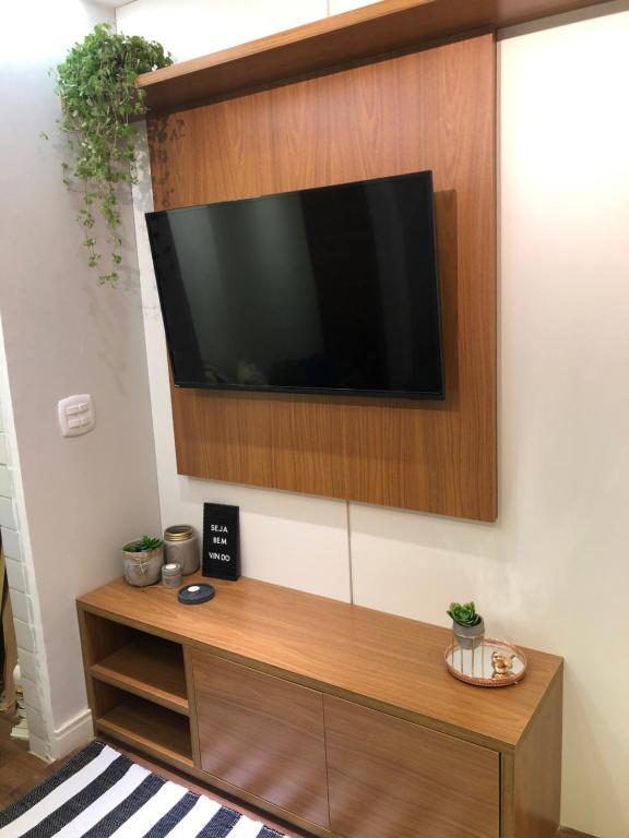  Moderno e aconchegante apartamento no calhau