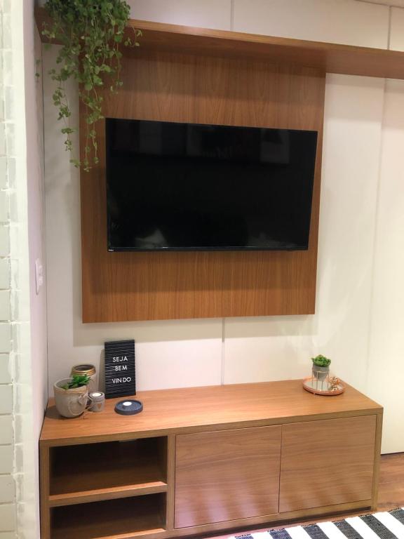  Moderno e aconchegante apartamento no calhau