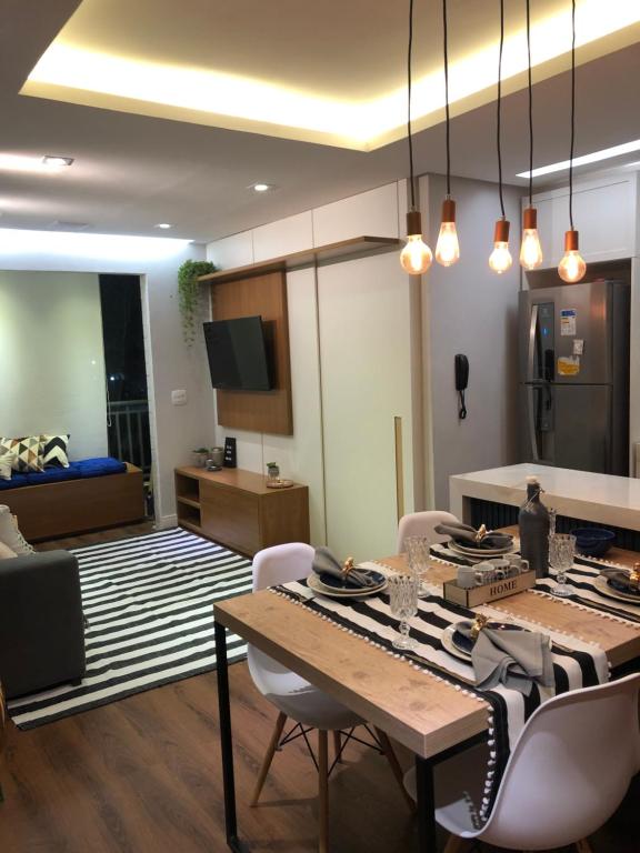  Moderno e aconchegante apartamento no calhau