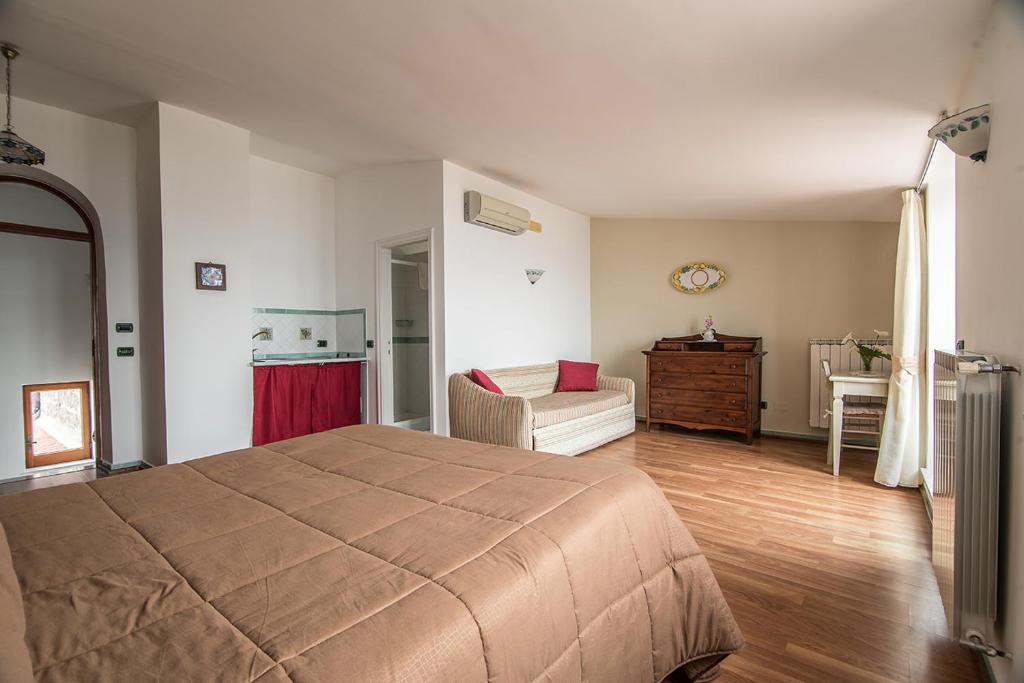 Agriturismo Il Giardino di Vigliano - 4