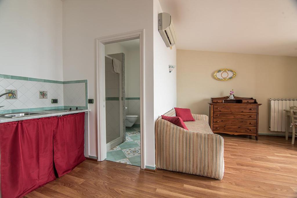 Agriturismo Il Giardino di Vigliano - 6