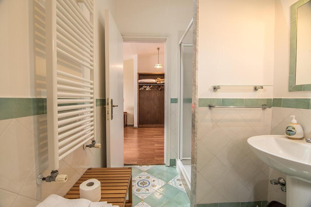 Agriturismo Il Giardino di Vigliano - 5