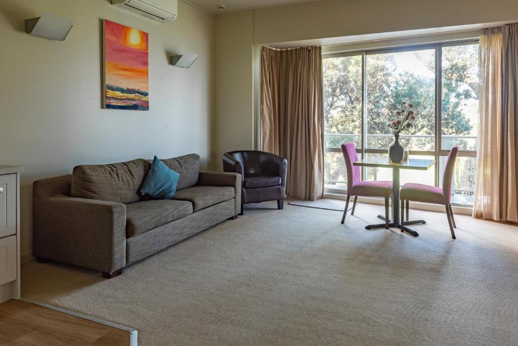 Ocean Breeze Hotel - Resim 28