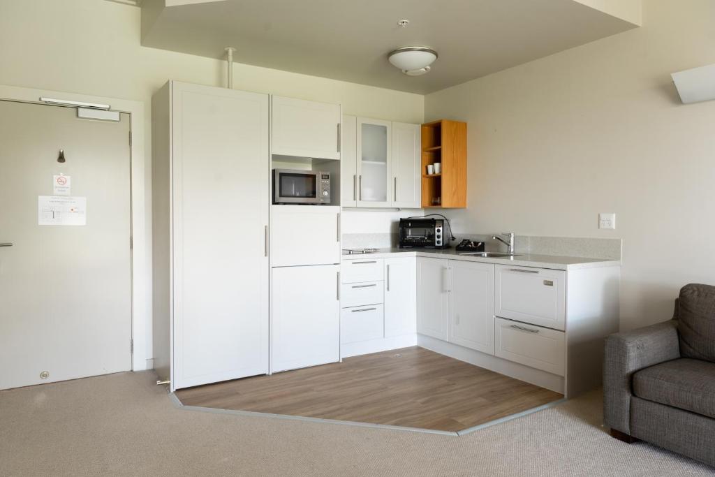 Ocean Breeze Hotel - Resim 29