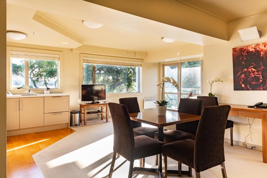 Ocean Breeze Hotel - Resim 5