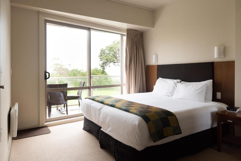 Ocean Breeze Hotel - Resim 11