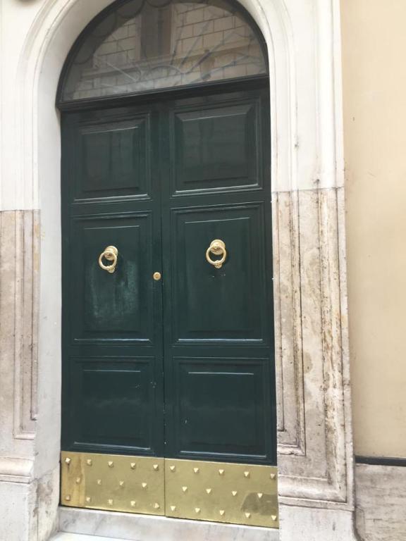 Kép Erida 2 Apartment Spanish Steps szállásáról Rómában a galériában