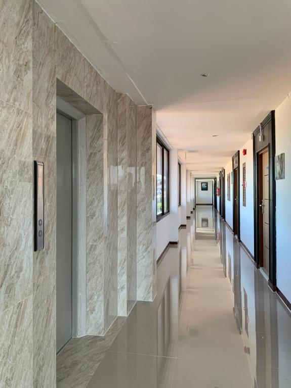 Blue Garden Resort Pattaya - Resim 29