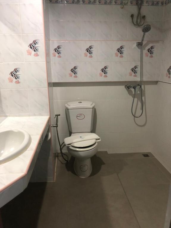 Blue Garden Resort Pattaya - Resim 23