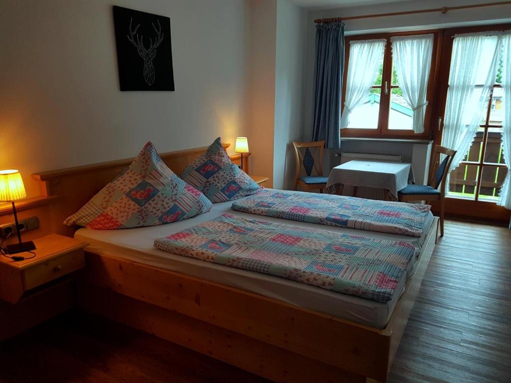 Gasthof Altes Forsthaus Ramsau Bei Berchtesgaden Aktualisierte Preise Fur 2021