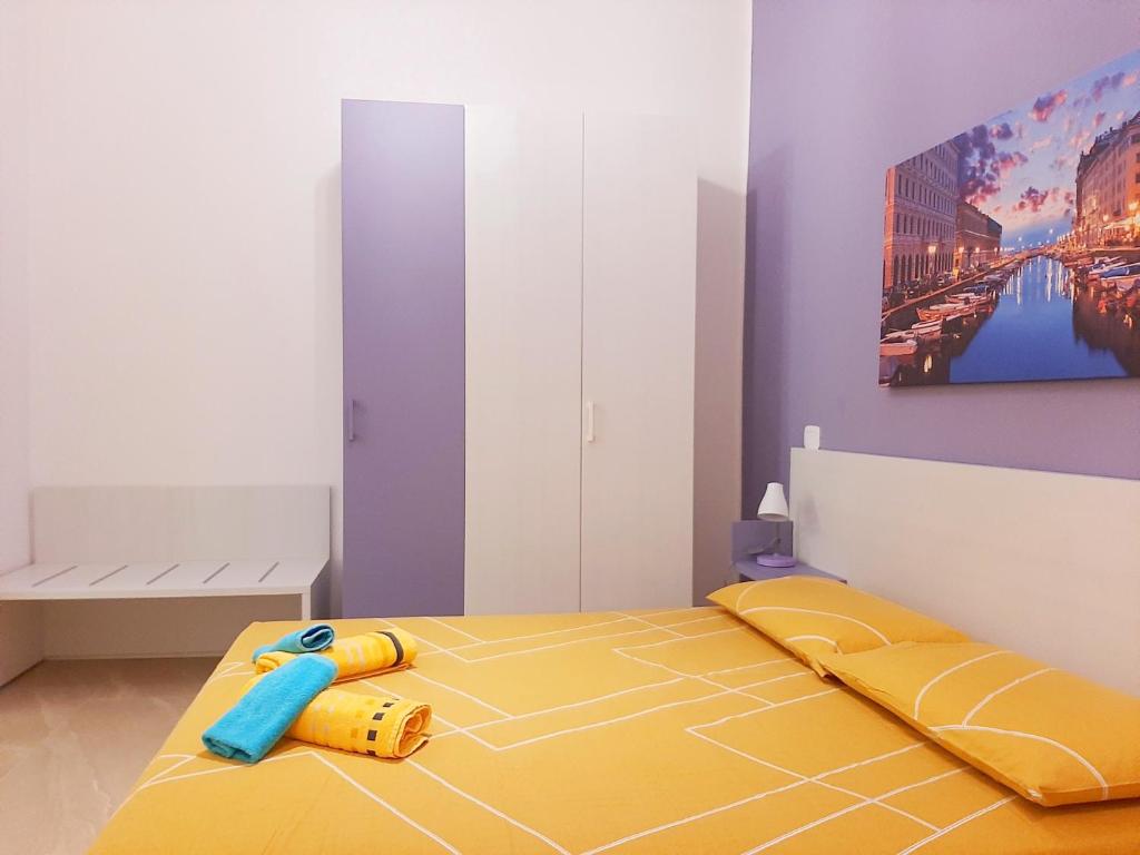 Trieste Center Rooms & Apartments - Appartement