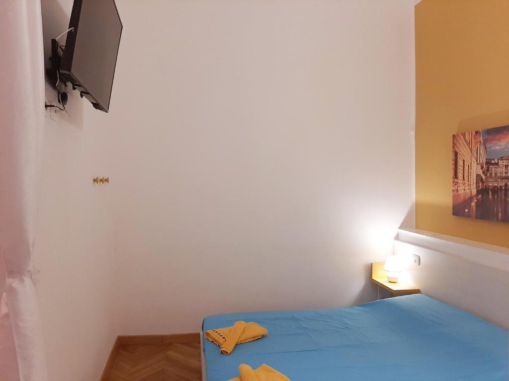 Trieste Center Rooms & Apartments - Appartement