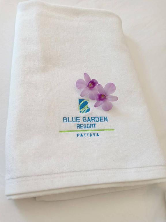 Blue Garden Resort Pattaya - Resim 21