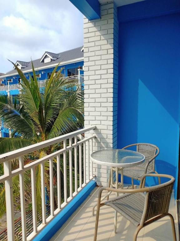 Blue Garden Resort Pattaya - Resim 20