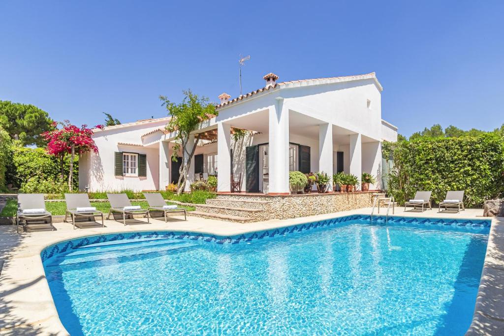 Sa Roca, Cala Galdana – Updated 2023 Prices