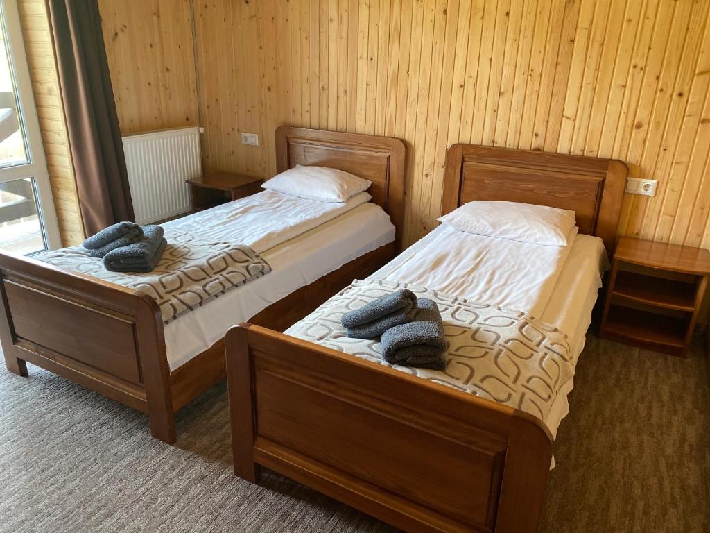 Villa Loiza - Standard Twin Room
