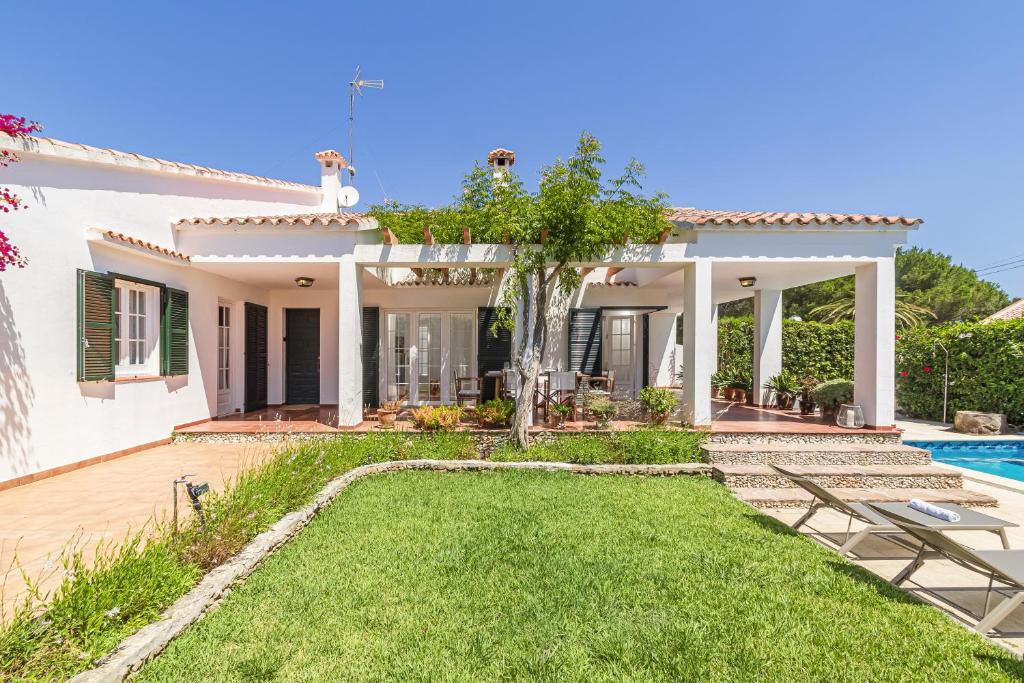 Sa Roca, Cala Galdana – Updated 2023 Prices
