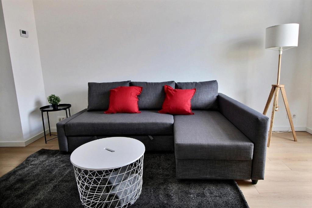 Rent a Flat - Bruxelles - Superior Apartment